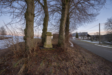 Kriz_Nebeska-Rybna_pred-opravou_3 Kriz_Nebeska-Rybna_pred-opravou_3