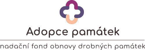 Nadační fond Adopce památek Logo