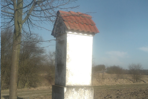 TŘI DVORY – BOŽÍ MUKA 4