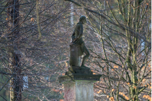 Ecce Homo – Nebeská Rybná 2