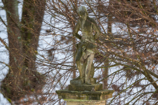 Ecce Homo – Nebeská Rybná 5
