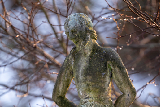 Ecce Homo – Nebeská Rybná 7
