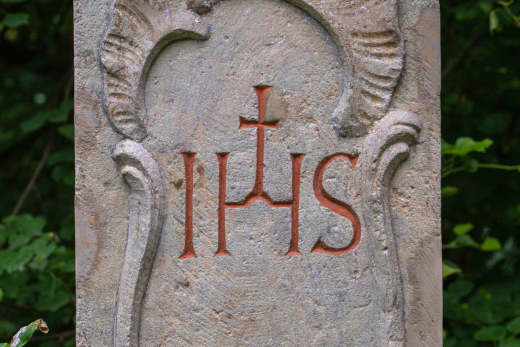 Ecce Homo – Nebeská Rybná 9