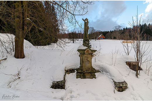 NERATOV – KALVÁRIE 14