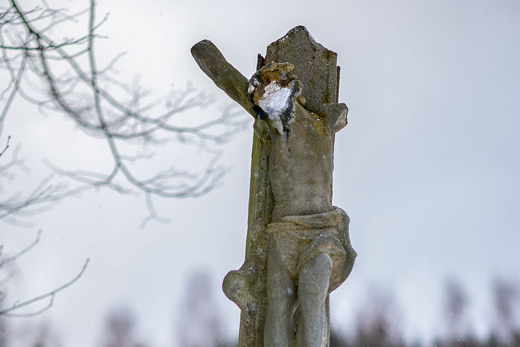 NERATOV – KALVÁRIE 15