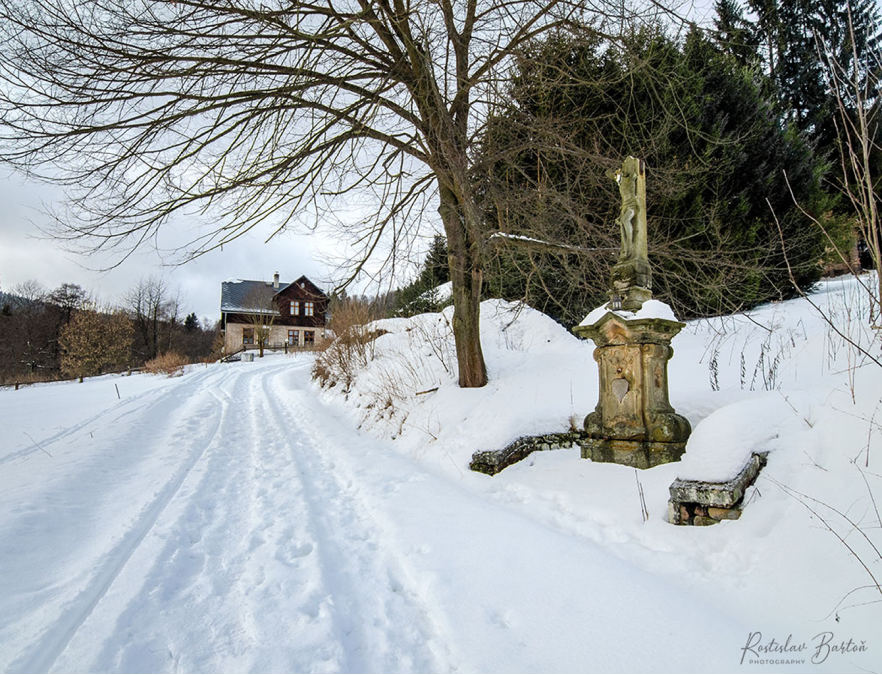 NERATOV – KALVÁRIE před