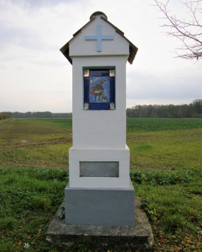 TŘI DVORY – BOŽÍ MUKA po 2