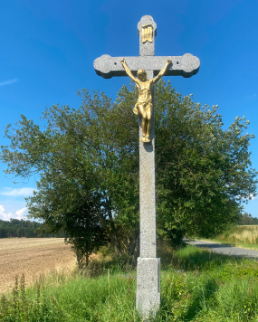 Záhoří u Písku PO 2